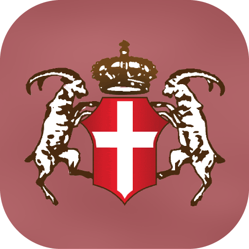 CeresoleRealeApp logo