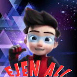 Special Serial show EJEN ALI MISSION icon