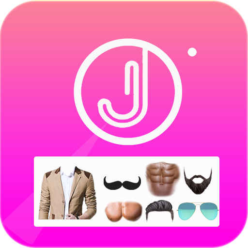 Photo Editor - Collage maker logo