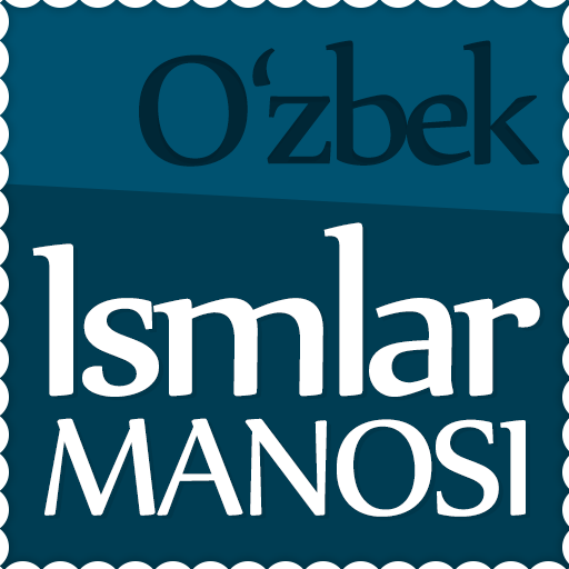 Ismlar manosi - O‘zbek Descarga en Windows