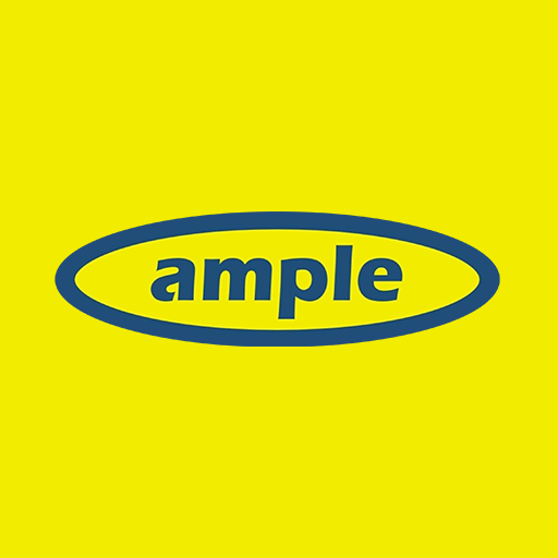 Ample LPG - Ordering Made Easy logo