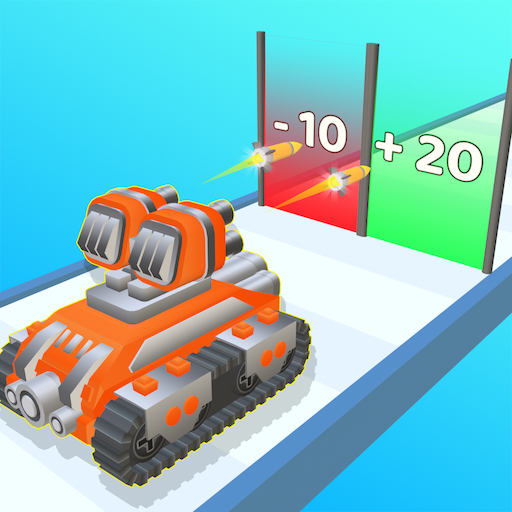 Panzer Rush  Icon