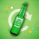 Truth or dare? Spin the bottle icon