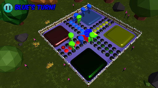 Ludo Classic 3D