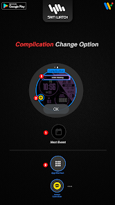 Screenshot image