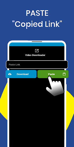 All Video Downloader Screen 3