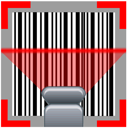 Qr barcode reader scanner pro  Icon