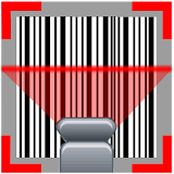 Qr barcode reader scanner pro icon