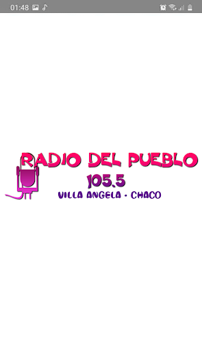 Radio del Pueblo 105.5