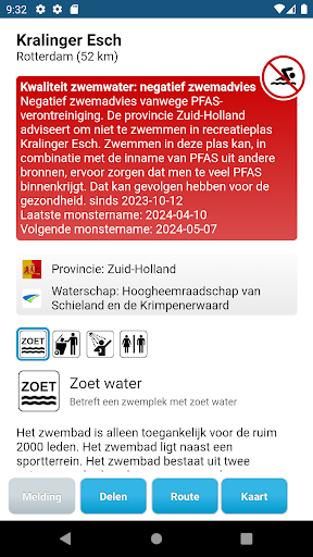 Zwemwater Screen 3