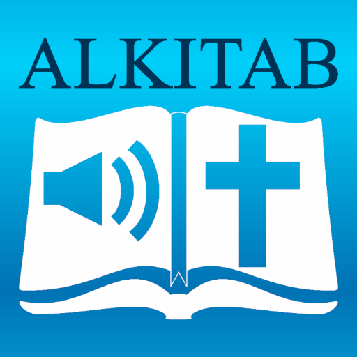 Alkitab Karaoke logo