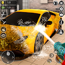 Power Washing Simulator Career APK