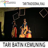 Tari Melayu Indonesia icon