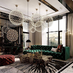 Cover Image of Télécharger luxury home desines  APK