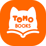 토모동화 - 우리원 전용 도서관 icon