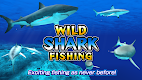 screenshot of Wild Shark Fishing