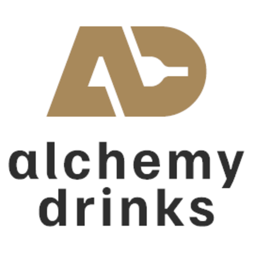 Alchemy Drinks logo