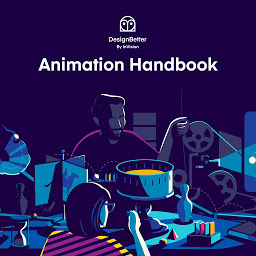 Icon image Animation Handbook
