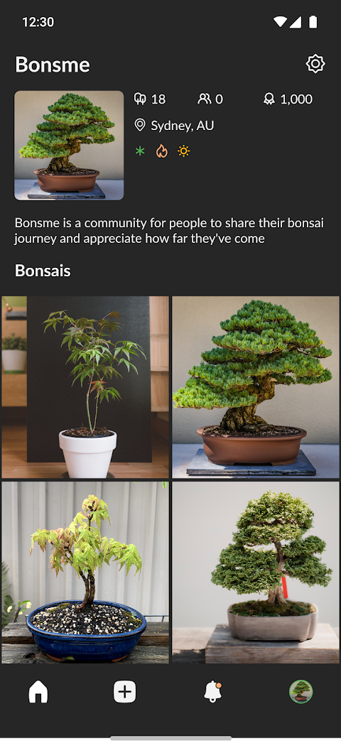 Bonsme - Bonsai Communityのおすすめ画像2