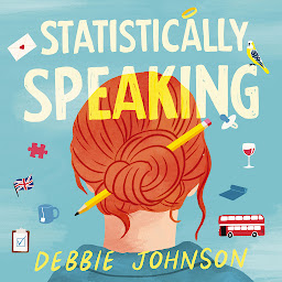 Icon image Statistically Speaking: A Novel