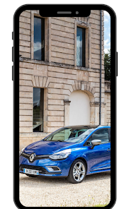 Captura 1 Renault clio android