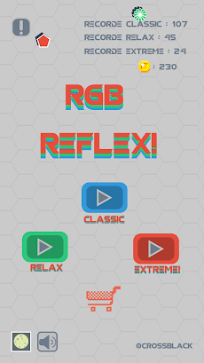 RGB Reflexのおすすめ画像1