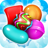 Candy Heroes Mania Legend icon
