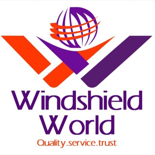 Windshield world logo