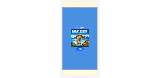Imágen 1 Ice Age game android