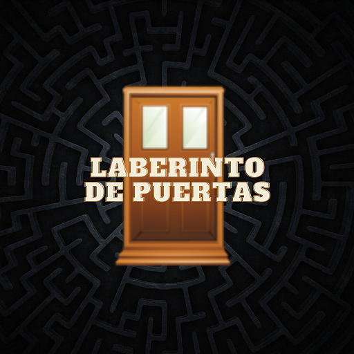 Laberinto de puertas