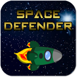 Space Defender icon