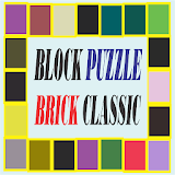 Brick Block Puzzle Classic icon