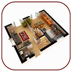 Cover Image of Download House Plan Drawing  APK