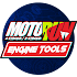 MOTORUN ENGINE TOOLS - 2 & 4 STROKE CALCULATOR2.1.1