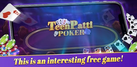 Teen Patti Poker 2022 screenshot thumbnail