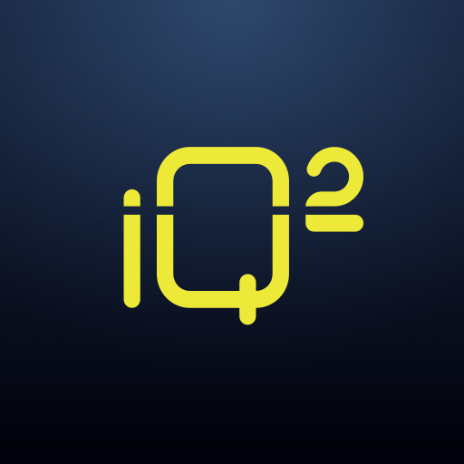 iQsquare logo