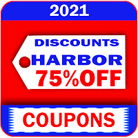 Coupons For Harbot Freight Tools 2021