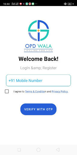 OPD WALA