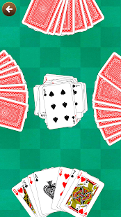 Old Maid : Card Gamepedia 1.1 APK screenshots 1