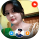 Live Video Call - Indian Girls Video Chat - Androidアプリ
