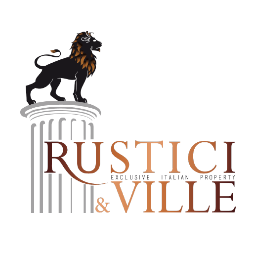 Rustici & Ville logo