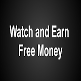 Watch and Earn Real Money icon