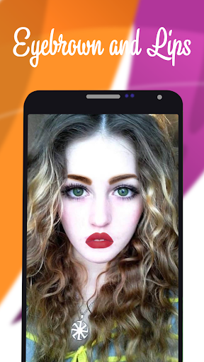 Filters for Snapchat ud83dudc97 cat face & dog face ud83dude0d 2.5.8 Screenshots 4