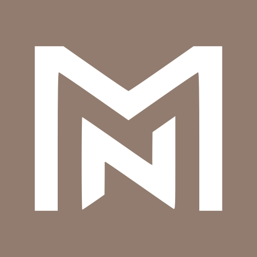 MeNa Reload logo