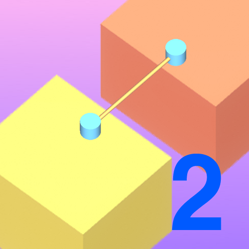 Cross the Cliff 2 logo