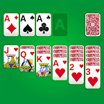 Cover Image of Download Solitaire Plus - Daily Win  APK