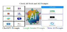 AI Chatbots and Prompts APK