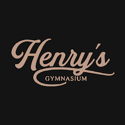 「Henrys Gymnasium」圖示圖片