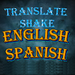 Cover Image of 下载 Translate English to Spanish  APK
