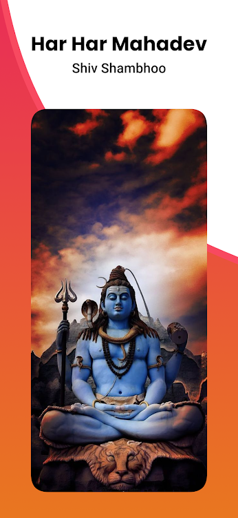 Mahadev HD Wallpaper - Mahakal by unicorn world - (Android Apps) — AppAgg
